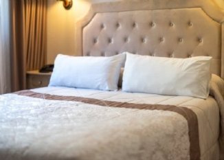 HABITACIONES DOBLES