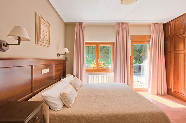Hotel Juan Sabeli
