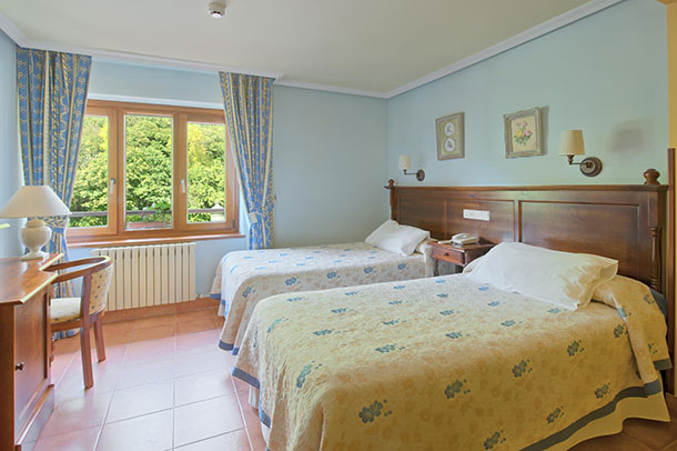 Hotel Juan Sabeli