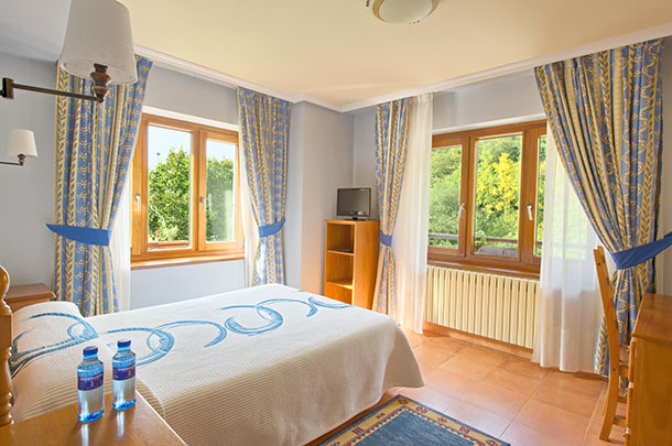 Hotel Juan Sabeli
